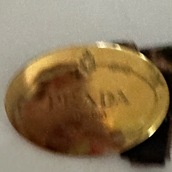 COPY - Vintage Prada belt medium - Picture 3 of 11